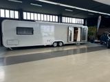 Adria Astella HP 904 Mover-XT 4 Solar, Markise , ATC - Wohnwagen Mover Wohnwagen gebraucht