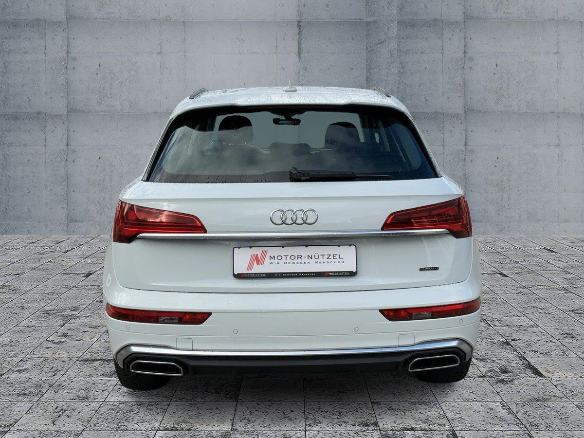 Audi Q5 - Bild 5