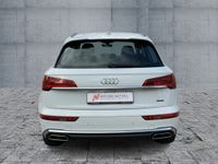 Audi Q5 - Vorschau Bild 5