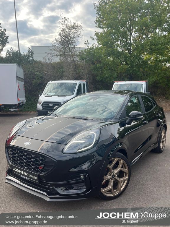 Image of Ford Puma