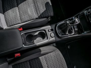 Opel Astra K 1.2 Basis StartStop Klima Sitzheizung