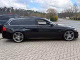 BMW 335i E91 M Sportpaket Edition -PANO-KEYLESS-ZIMT - BMW 335 bis 20.000 Euro