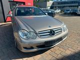 Mercedes-Benz 280 CLK Coupe  3.0  231 PS Tüv neu SD Xenon - Mercedes-Benz CLK 280: Coupe