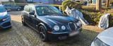 Jaguar S-Type 3 L V6 Executive  TÜV 08/2026 - Jaguar S-Type aus 2005