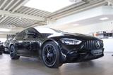 Mercedes-Benz AMG GT 53 4Matic+ 320 kW (435 PS), Autom. 9-G... - Mercedes-Benz AMG 32