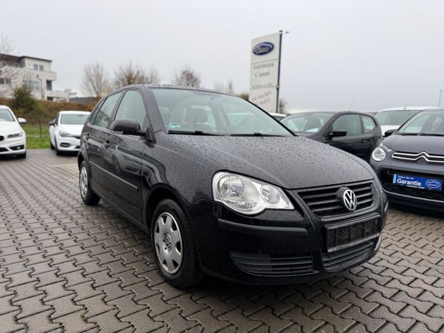 Volkswagen Polo IV Goal ** TüV Neu ** 4 Türer **