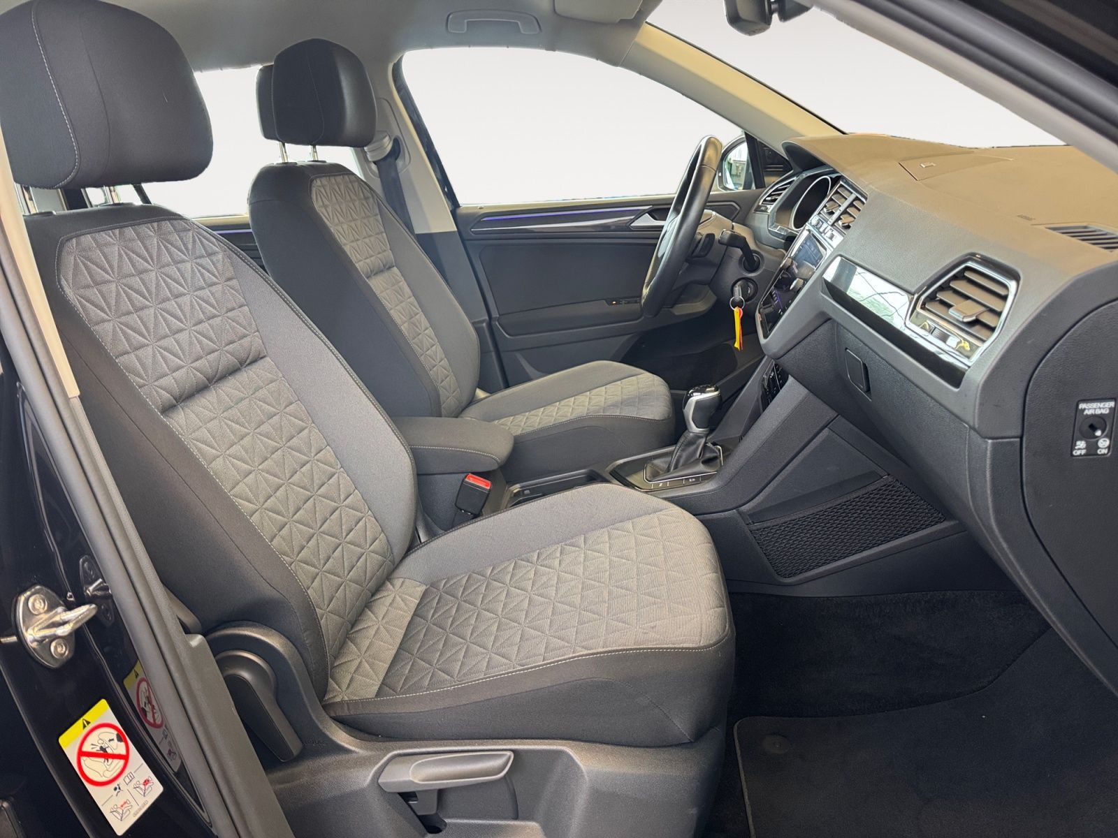 Volkswagen Tiguan - Bild 16