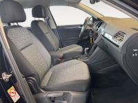 Volkswagen Tiguan - Vorschau Bild 16