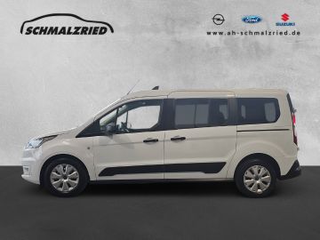 Bild 2 Ford Tourneo Connect Kombi L2 Trend AHK Navi Xenon DA