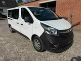 Opel Vivaro B Kasten/Kombi Combi L2H1 2,9t - AHK - Opel Vivaro: Combi L2h1