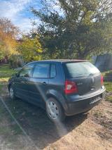 Volkswagen Polo 9N - Volkswagen Polo aus 2001: 9n