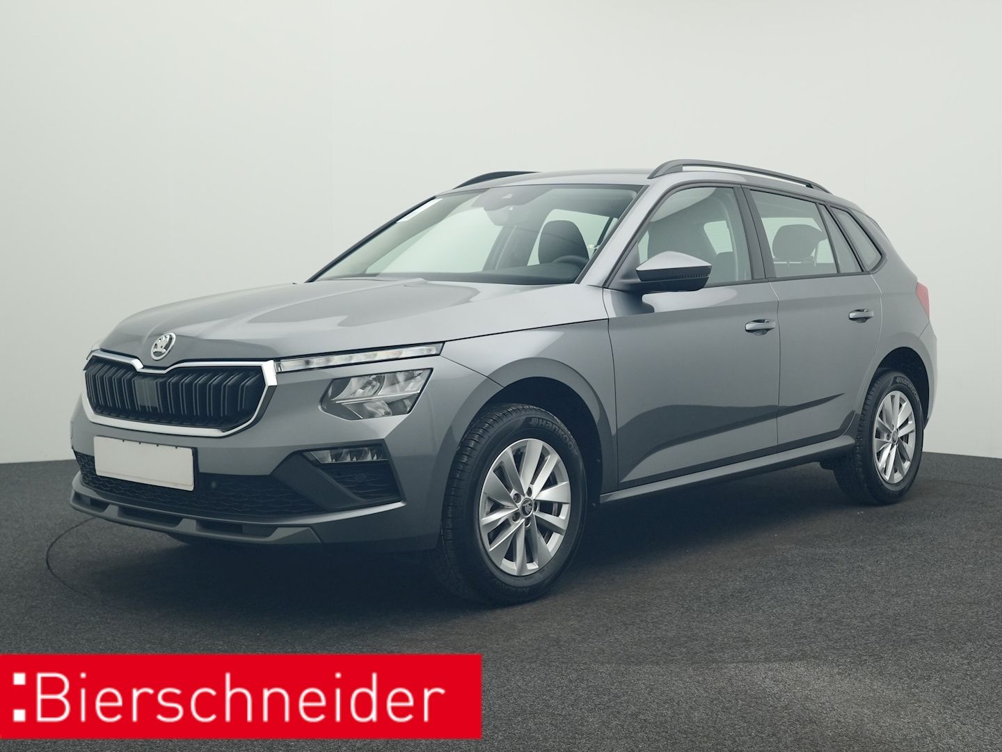 Skoda Kamiq - Bild 1