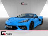 Corvette C8 Convertible 6.2 V8 3LT Z51 EU-Vers. CARBON -  - gebrauchte Corvette C8 aus dem Jahr 2024