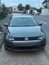 Volkswagen Ich verkaufe meine auto Jetta 2011. tausch... - Volkswagen Jetta: Auto