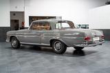 Mercedes-Benz 220 SE - gebrauchte Mercedes-Benz 220 aus dem Jahr 1965