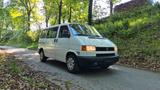Volkswagen Vw t4 Transporter - Volkswagen aus 1996: Transporter