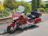 Honda Goldwing GL 1800 - 2001 GOLDWING