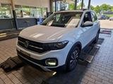 Volkswagen T-Cross 1.0 TSI Active OPF+NAVI+BLINDSPOT+RFK+AW - Volkswagen T-Cross: Active