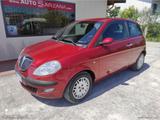 Lancia LANCIA Ypsilon 1.2 16V Argento ADATTA A NEOPATEN - Lancia Ypsilon aus 2006