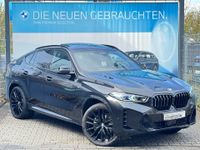 BMW X6 - Vorschau Bild 22