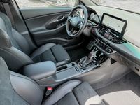 Hyundai i30 - Vorschau Bild 5
