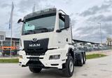MAN TGS 33.510 BB 6x4 CH/RS 3,30 m/59 to./NA/AHK/Neu