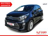 Kia Picanto 1.2 Dream Team Android Apple Kamera PDC - gebrauchte Kia Picanto aus dem Jahr 2022