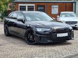 Audi A6 50 TDI quattro Avant 2 x S line/ Matrix / ACC - Audi A6 mit Diesel-Antrieb: Kombi, Automatik, 2.5