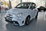 Abarth 695 Competizione Aut. Navi Sabelt BEATS DE-FZ - Abarth 595 Competizione aus 2022