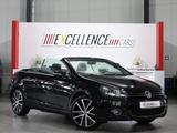 Volkswagen Golf Cabriolet VI 1.4 TSI DSG LOUNGE-PLUS XENON - Gebrauchtwagen in Hamm