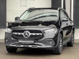 Mercedes-Benz GLA 220 D Progressive LED MBUX RüKamera Pano AHK - gebrauchte Mercedes-Benz GLA 220 aus dem Jahr 2021