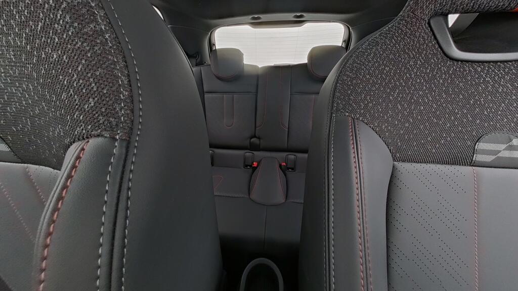 MINI Jcw Trim, миниатюра 12