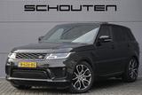 Land Rover Range Rover Sport D300 HSE Dynamic Pano Luchtver - gebrauchte Land Rover Range Rover Sport aus dem Jahr 2021