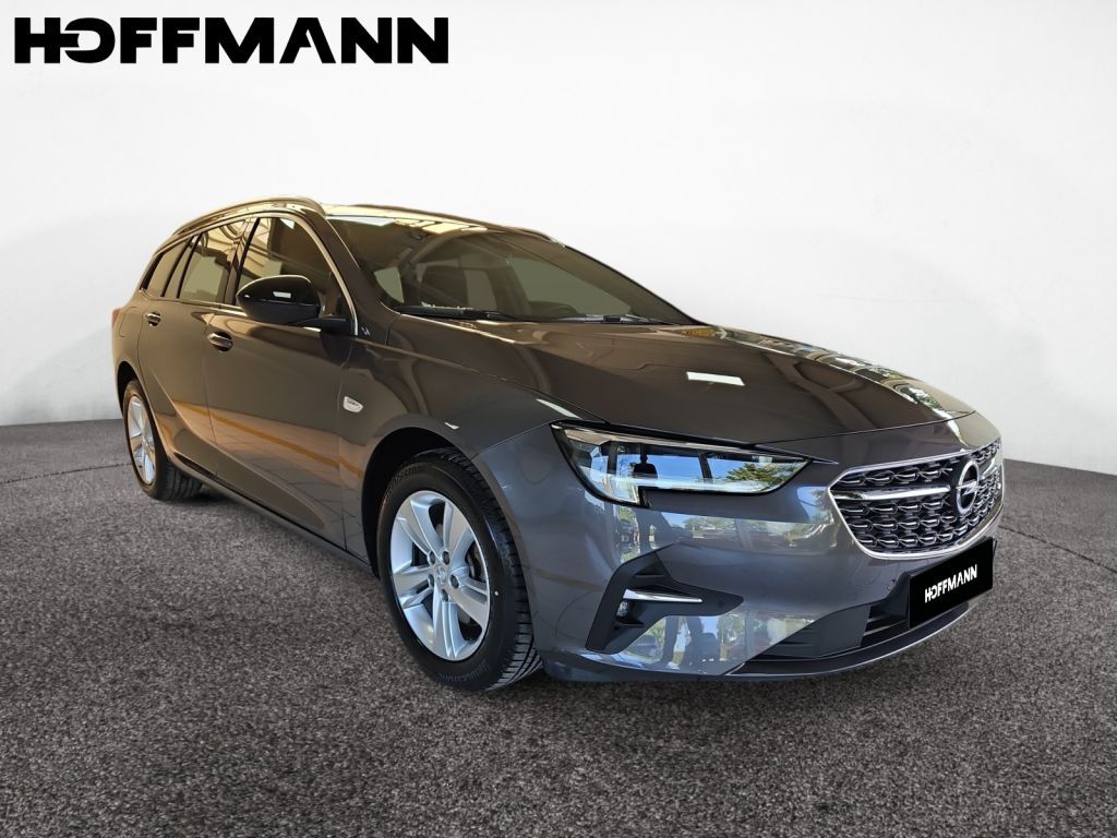Fahrzeugabbildung Opel Insignia Sports Tourer 2.0 Diesel Aut. Elegance