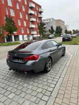 BMW 440i M | Unfallfrei | Lückenlos BMW | 8 Fach - BMW: Unfall