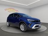 Opel Crossland Elegance *Headup-Display*AHK*LED*Navi* - gebrauchte Opel Crossland (X) aus dem Jahr 2022