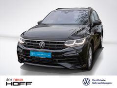Volkswagen Tiguan Allspace 2.0 TDI DSG R-Line 4Motion AHK K