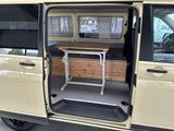 Volkswagen T6 CAMPER KOMBI+BETT+EINPARKHILFE+ALURÄDER+EURO6 - Volkswagen Wohnwagen & Wohnmobile