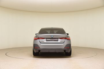 BMW 430 Gran Coupé