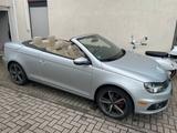 Volkswagen VW EOS 2.0 TSI DSG - Volkswagen Eos: Dsg