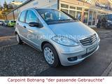 Mercedes-Benz A 150 - Mercedes-Benz A 150 in Stuttgart