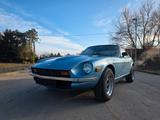 Nissan Datsun 280z 2 seats 47.836mi manual transmission - Nissan Oldtimer