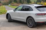 Porsche Macan  S, Top-Zustand, 8-fach, Approved - Porsche Gebrauchtwagen in Heilbronn