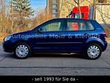 Volkswagen Polo 1.4 Goal*1VB*5TÜRER*SHZ*GRA*4SEASON*PDC* - Volkswagen Polo: Goal