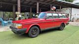 Volvo 245 2.0 cat Station Wagon Polar SW Serie 2 - Volvo aus 1992