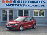 Volkswagen Polo 1.4 DSG Comfortline KLIMA SHZ PDC - Volkswagen Polo aus 2011: Comfortline