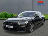 Audi S8 4.0 TFSI quattro ABT 700 PS Laserlicht HUD Lu