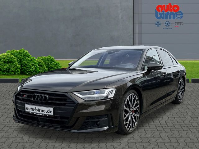 S8 4.0 TFSI quattro ABT 700 PS Laserlicht HUD Lu