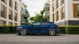 Audi RSQ8 PRIOR WIDEBODY, 23" Z-PERFORMANCE,AKRA,B&O - Audi RSQ8 in Essen
