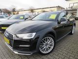 Audi A4 Allroad 2.0 TDI QUATTRO S-TRONIC *PANO *LEDER - gebrauchte Audi A4 Allroad aus dem Jahr 2018
